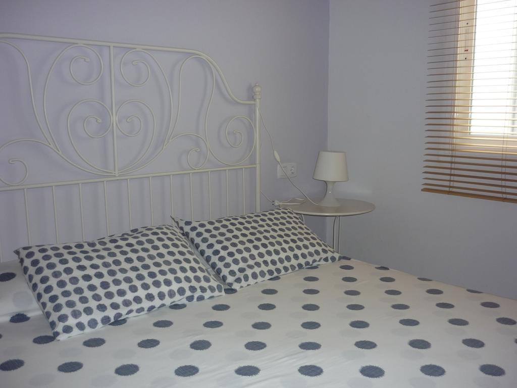 Malama Apartamentos Turisticos Malaga Luaran gambar