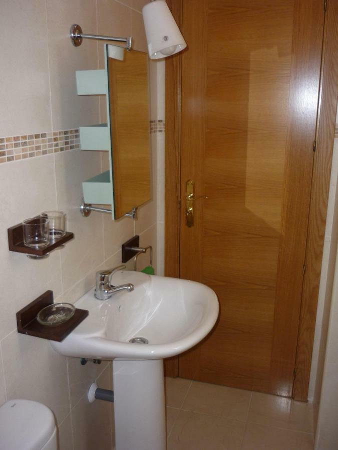 Malama Apartamentos Turisticos Malaga Luaran gambar